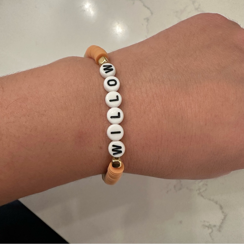 🍁Willow🍁 Bracelet - Picture 2 of 3